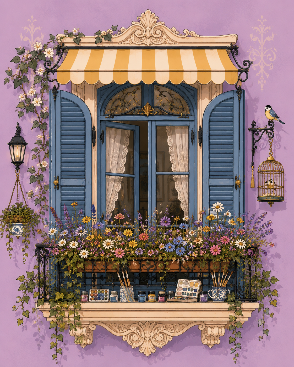 Shop